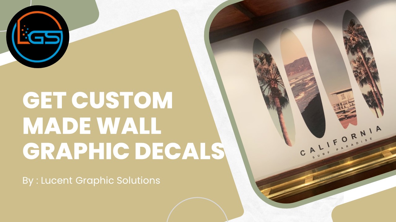 presentation player overlay