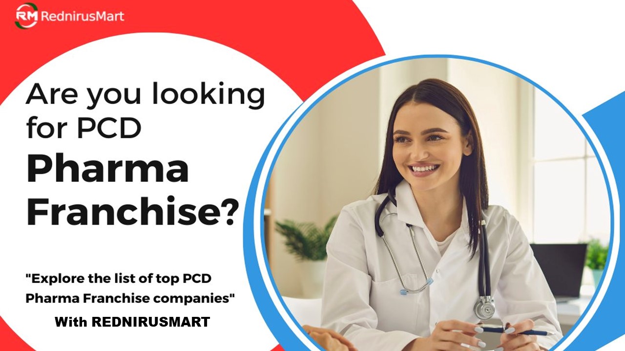 best PCD pharma franchise companies