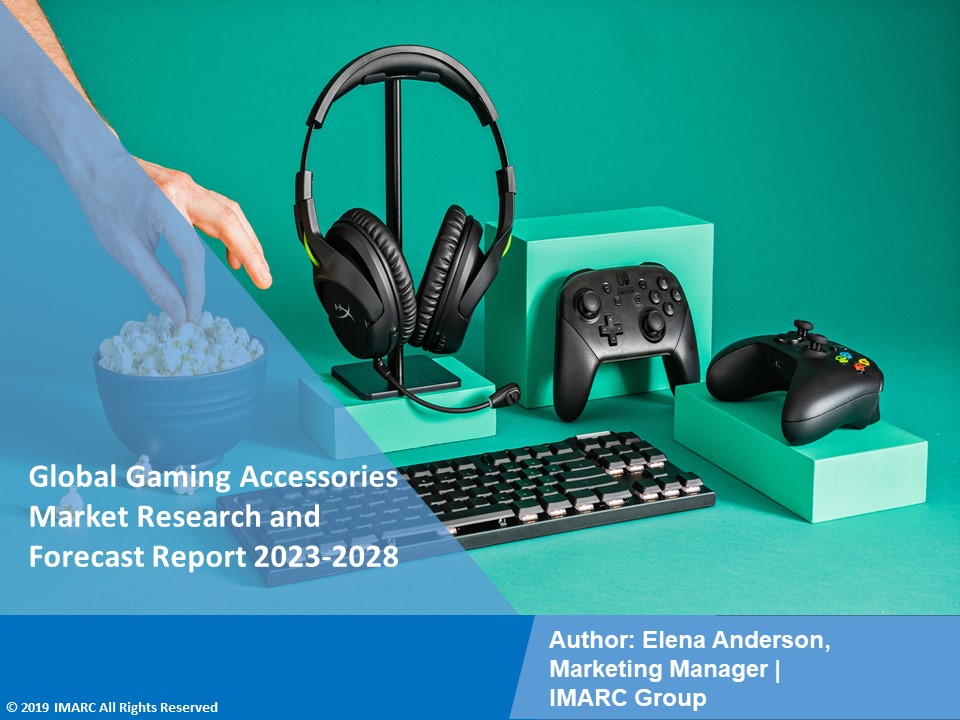 presentation player overlay