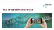 Real Estate Broker Assistant