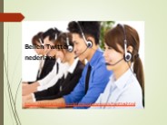 Twitter telefoonnummer (1)