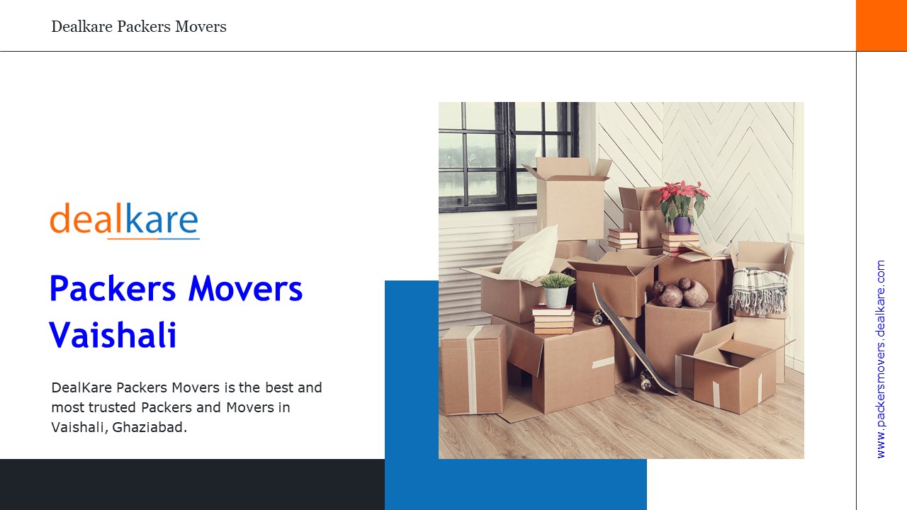 Trusted Packers Movers Vaishali, Best Packers Movers Vaishali