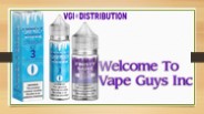 Best Disposable Vaping Experience: Sauce Bar Disposable