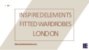 Fitted Wardrobes London