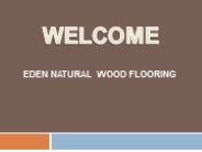Best Wood Floor Supply & Fit in Hoo
