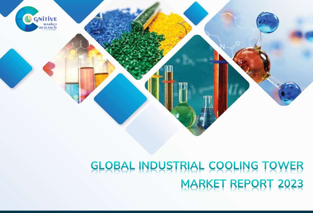 Industrial Cooling Tower Market Report 2023