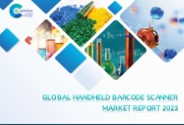 Handheld Barcode Scanner Market Report 2023