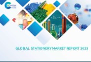 Stationery Market Report 2023
