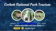 Corbett National Park