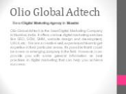 Best Digital Marketing Agency in India