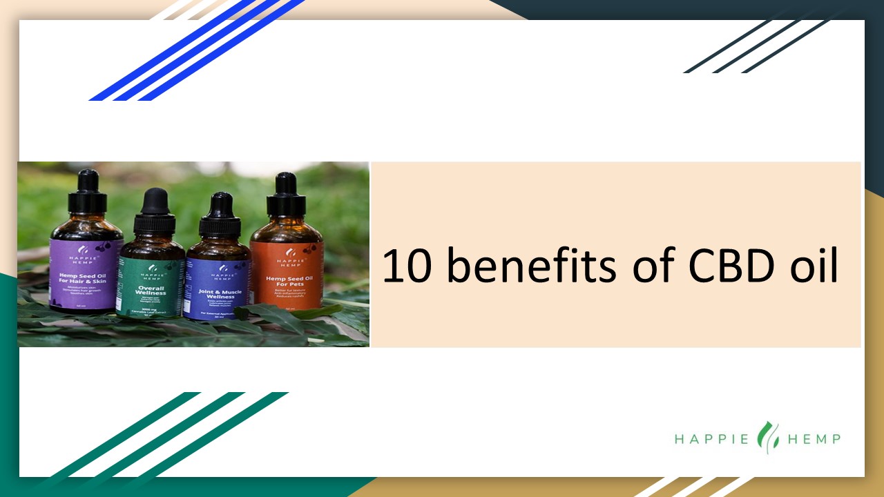 presentation player overlay