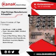 Pipe Fittings | Elbow Pipe Fittings | Pipe Fittings Tee | Manufacturer