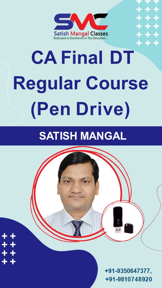 Ca Final Dt- How Does it Work