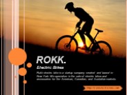 Offroad eBike