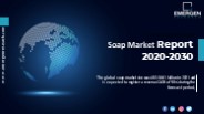 Soap Market