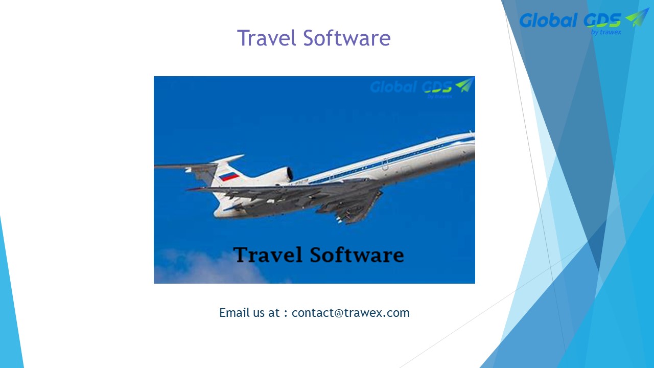 Travel Software