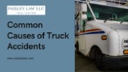 Common Causes of Truck Accidents