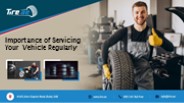 Importance of Servicing Your Vehicle Regularly