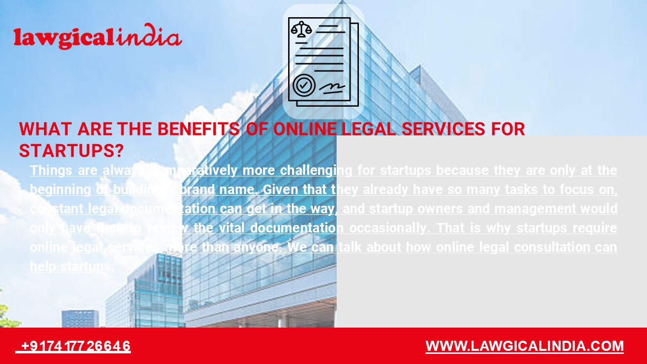 Benefits of Online Legal Services for startup (1)