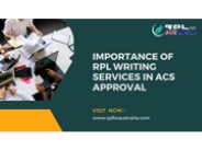 Importance of RPL writing services in ACS approval