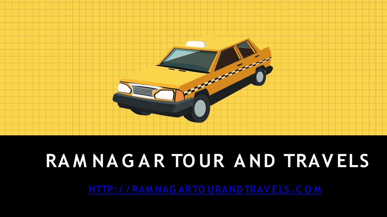 Taxi Service in Ramnagar Uttarakhand