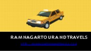 Taxi Service in Ramnagar Uttarakhand