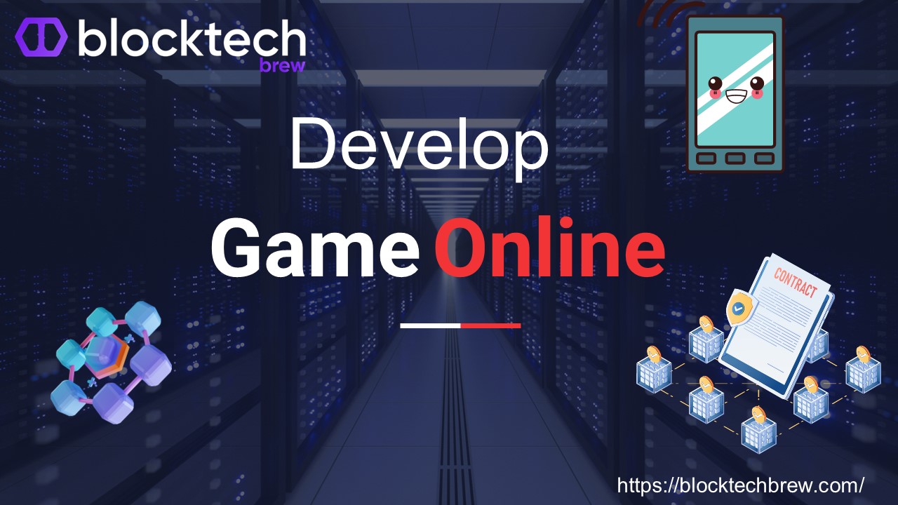 Top-Level Mobile Game Development Company