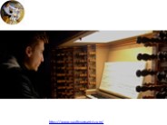 Paul Fey Organist