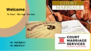 Marriage Registration in Delhi