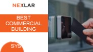 Best Commercial Building Access Control Systems