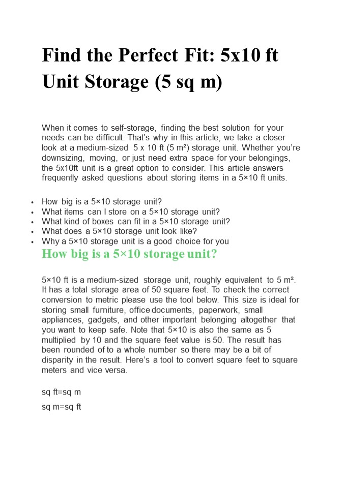 Worth Storage &raquo; Feed