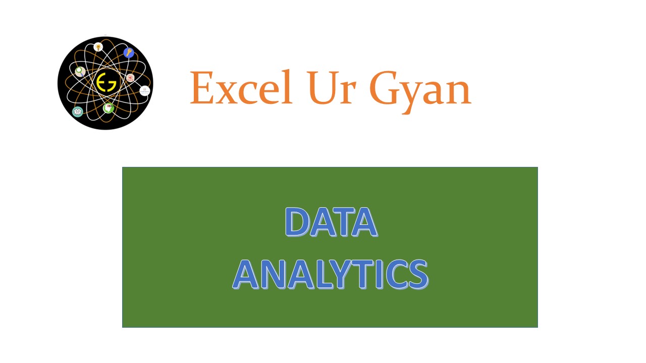 data analytics online training institute in hyderabad
