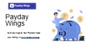 Urgent Payday Loans upto $255