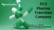 PCD Pharma franchise company