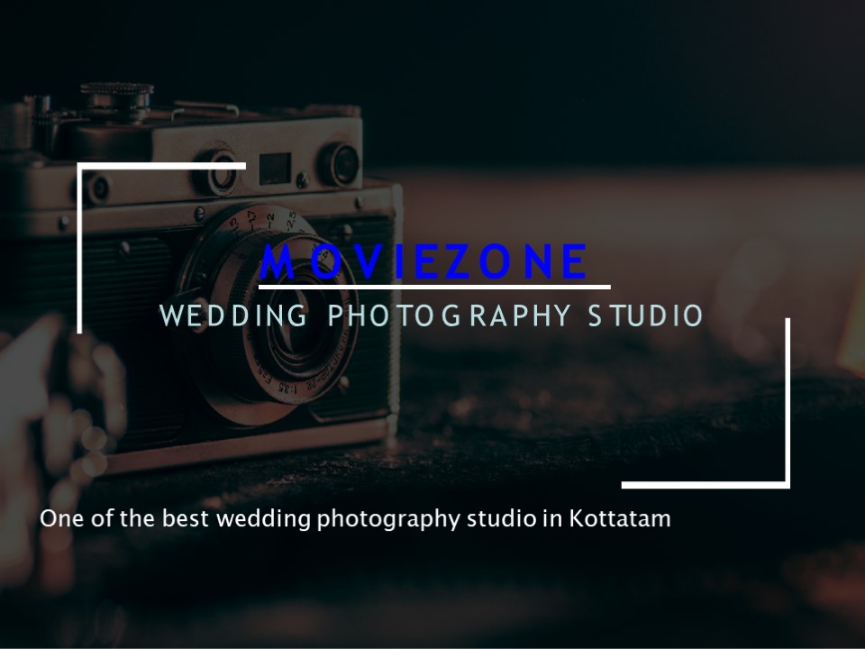 Best wedding photography in Kottayam