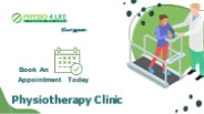 Physio 4 Life - Physiotherapy Centre