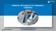Realtime 3D Imaging For Radiation Treatment