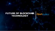 Discover the Promising Future of Blockchain Technology: Revolutionize Your Business Today!