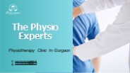 Clinic - The Physio Experts