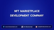 Best NFT marketplace development company