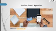 Online Travel Agencies