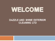 Best Render Cleaning Services in Boxted