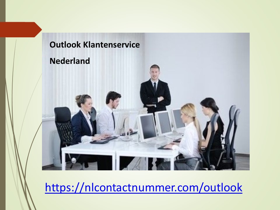 Outlook telefoonnummer (1)