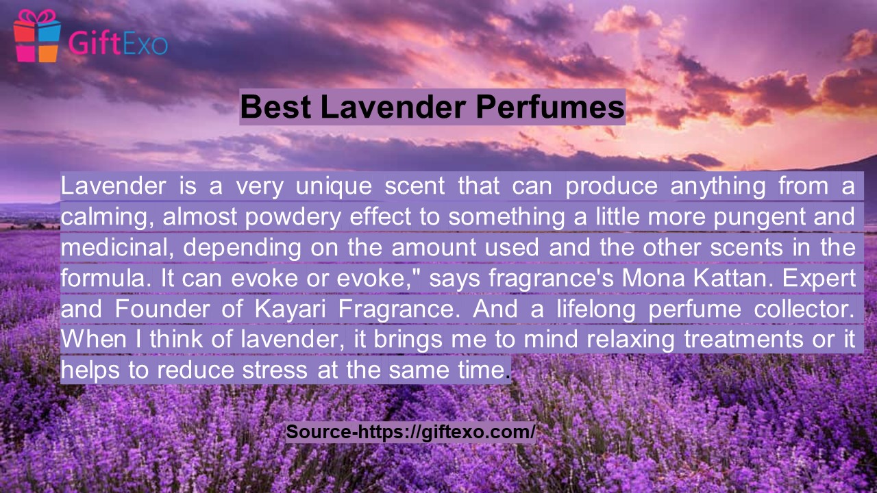 Best Lavender Perfumes (1)