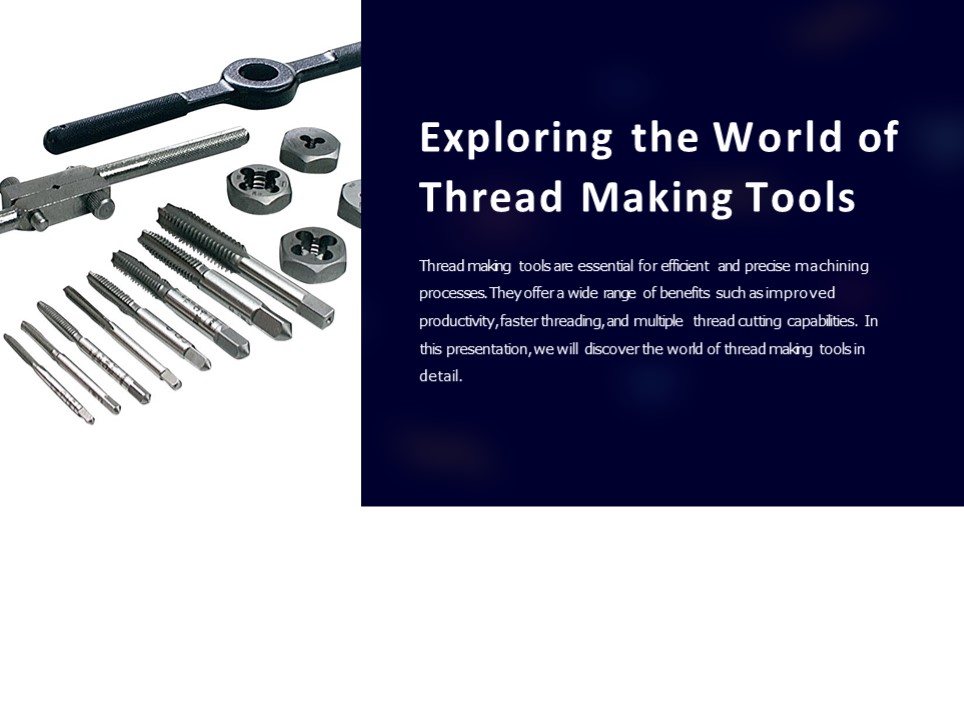 presentation player overlay