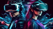 Building the Next Dimension: Metaverse Game Development Guide