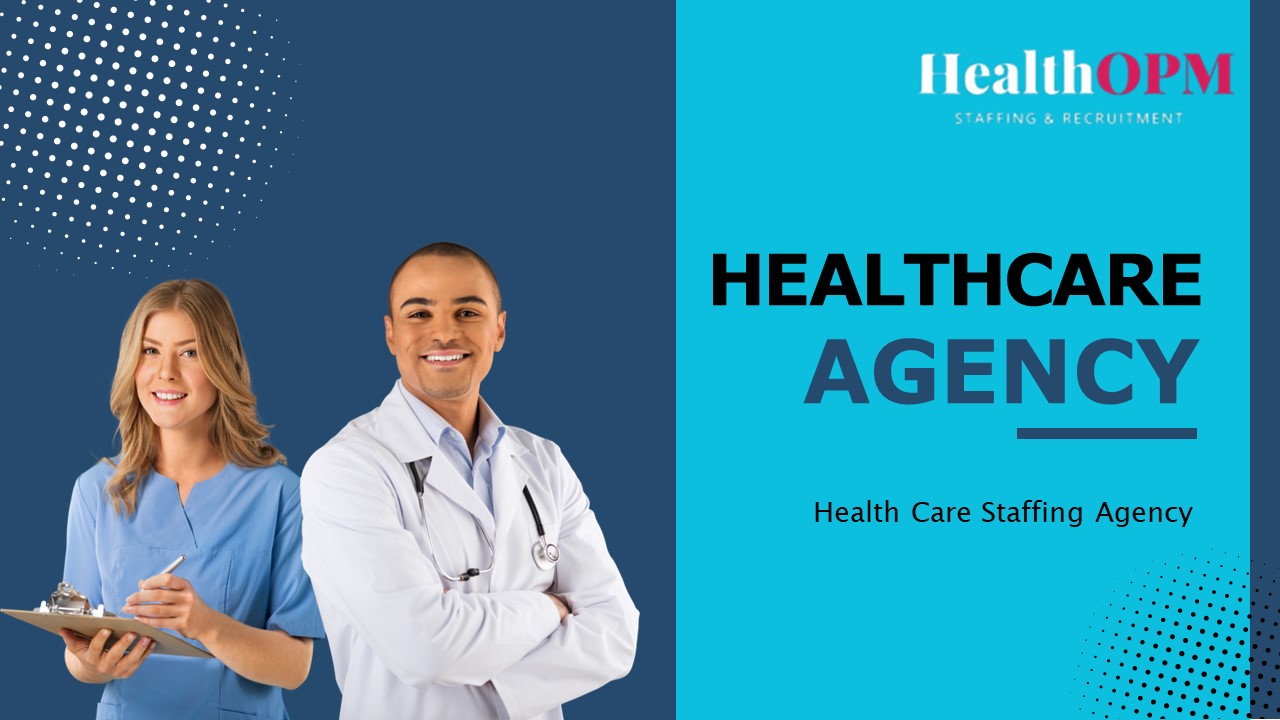 Best Healthcare Agency