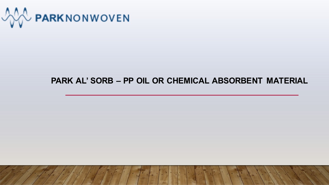 Buy Meltblown Oil Absorbent Material & Chemical Absorbent Mats/Pads ...