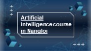 Artificial intelligence course in Nangloi