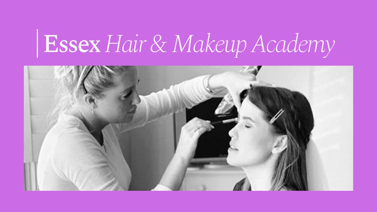 Blow Dry Courses - Essex Hair And Makeup Academy